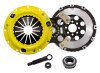 ACT 2002 Dodge Neon HD/Race Rigid 4 Pad Clutch Kit thumbnail 4