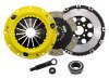 ACT 2002 Dodge Neon HD/Race Rigid 6 Pad Clutch Kit thumbnail 4