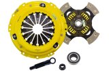 ACT 2003 Dodge Neon HD/Race Sprung 4 Pad Clutch Kit thumbnail 1