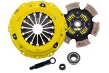 ACT 2003 Dodge Neon HD/Race Sprung 6 Pad Clutch Kit thumbnail 1