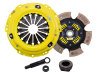 ACT 2003 Dodge Neon HD/Race Sprung 6 Pad Clutch Kit thumbnail 4