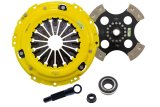ACT 2003 Dodge Neon HD/Race Rigid 4 Pad Clutch Kit thumbnail 1