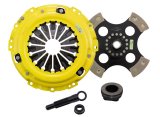 ACT 2003 Dodge Neon HD/Race Rigid 4 Pad Clutch Kit thumbnail 3