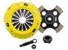 ACT 2003 Dodge Neon HD/Race Rigid 4 Pad Clutch Kit thumbnail 4