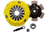 ACT 2003 Dodge Neon HD/Race Rigid 6 Pad Clutch Kit thumbnail 1