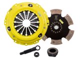 ACT 2003 Dodge Neon HD/Race Rigid 6 Pad Clutch Kit thumbnail 2
