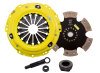 ACT 2003 Dodge Neon HD/Race Rigid 6 Pad Clutch Kit thumbnail 4
