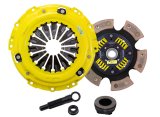 ACT 2003 Dodge Neon XT/Race Sprung 6 Pad Clutch Kit thumbnail 3
