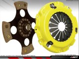 ACT 2003 Dodge Neon XT/Race Rigid 4 Pad Clutch Kit thumbnail 1