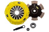 ACT 2003 Dodge Neon XT/Race Rigid 6 Pad Clutch Kit thumbnail 1
