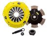 ACT 2003 Dodge Neon XT/Race Rigid 6 Pad Clutch Kit thumbnail 4