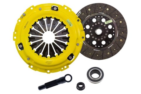 ACT 2003 Dodge Neon XT/Perf Street Rigid Clutch Kit thumbnail 1
