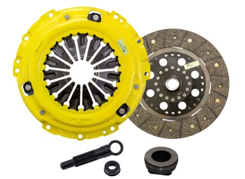 ACT 2003 Dodge Neon XT/Perf Street Rigid Clutch Kit thumbnail 2