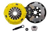 ACT 2003 Dodge Neon HD/Race Rigid 4 Pad Clutch Kit thumbnail 1