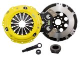 ACT 2003 Dodge Neon HD/Race Rigid 4 Pad Clutch Kit thumbnail 2