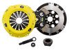 ACT 2003 Dodge Neon HD/Race Rigid 4 Pad Clutch Kit thumbnail 4