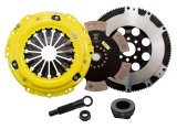 ACT 2003 Dodge Neon HD/Race Rigid 6 Pad Clutch Kit thumbnail 3