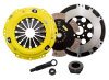 ACT 2003 Dodge Neon HD/Race Rigid 6 Pad Clutch Kit thumbnail 4