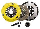 ACT 2003 Dodge Neon HD/Perf Street Rigid Clutch Kit thumbnail 2