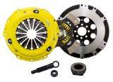 ACT 2003 Dodge Neon XT/Race Sprung 4 Pad Clutch Kit thumbnail 2