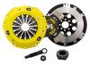 ACT 2003 Dodge Neon XT/Race Sprung 4 Pad Clutch Kit thumbnail 4