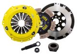 ACT 2003 Dodge Neon XT/Race Sprung 6 Pad Clutch Kit thumbnail 3