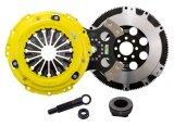 ACT 2003 Dodge Neon XT/Race Rigid 4 Pad Clutch Kit thumbnail 3