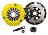 ACT 2003 Dodge Neon XT/Race Rigid 4 Pad Clutch Kit thumbnail 4