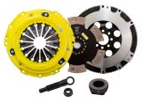 ACT 2003 Dodge Neon XT/Race Rigid 6 Pad Clutch Kit thumbnail 2