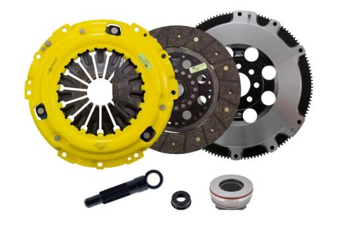 ACT 2003 Dodge Neon XT/Perf Street Rigid Clutch Kit thumbnail 8