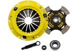 ACT 2002 Dodge Neon HD/Race Sprung 4 Pad Clutch Kit thumbnail 1