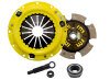 ACT 2002 Dodge Neon HD/Race Sprung 6 Pad Clutch Kit thumbnail 4
