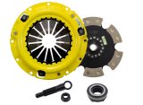 ACT 2002 Dodge Neon HD/Race Rigid 6 Pad Clutch Kit thumbnail 3