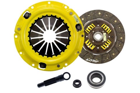 ACT 2002 Dodge Neon HD/Perf Street Sprung Clutch Kit thumbnail 1