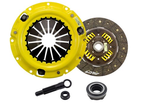 ACT 2002 Dodge Neon HD/Perf Street Sprung Clutch Kit thumbnail 2