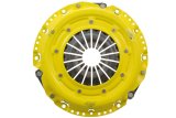 ACT 2015 Ford Focus P/PL Heavy Duty Clutch Pressure Plate thumbnail 2