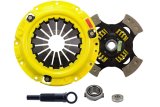 ACT 1983 Ford Ranger HD/Race Sprung 4 Pad Clutch Kit thumbnail 1