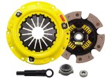 ACT 1983 Ford Ranger HD/Race Sprung 6 Pad Clutch Kit thumbnail 3