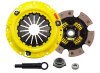 ACT 1983 Ford Ranger HD/Race Sprung 6 Pad Clutch Kit thumbnail 4