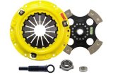 ACT 1983 Ford Ranger HD/Race Rigid 4 Pad Clutch Kit thumbnail 2