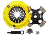 ACT 1983 Ford Ranger HD/Race Rigid 4 Pad Clutch Kit thumbnail 4
