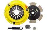 ACT 1983 Ford Ranger HD/Race Rigid 6 Pad Clutch Kit thumbnail 1