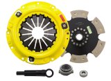 ACT 1983 Ford Ranger HD/Race Rigid 6 Pad Clutch Kit thumbnail 2