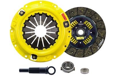 ACT 1983 Ford Ranger HD/Perf Street Sprung Clutch Kit thumbnail 2