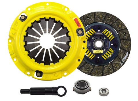 ACT 1983 Ford Ranger HD/Perf Street Sprung Clutch Kit thumbnail 3