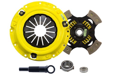 ACT 1983 Ford Ranger XT/Race Sprung 4 Pad Clutch Kit