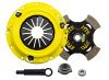 ACT 1983 Ford Ranger XT/Race Sprung 4 Pad Clutch Kit thumbnail 4