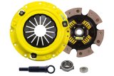 ACT 1983 Ford Ranger XT/Race Sprung 6 Pad Clutch Kit thumbnail 1