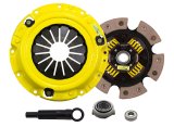 ACT 1983 Ford Ranger XT/Race Sprung 6 Pad Clutch Kit thumbnail 2
