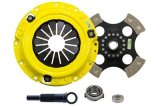ACT 1983 Ford Ranger XT/Race Rigid 4 Pad Clutch Kit thumbnail 2